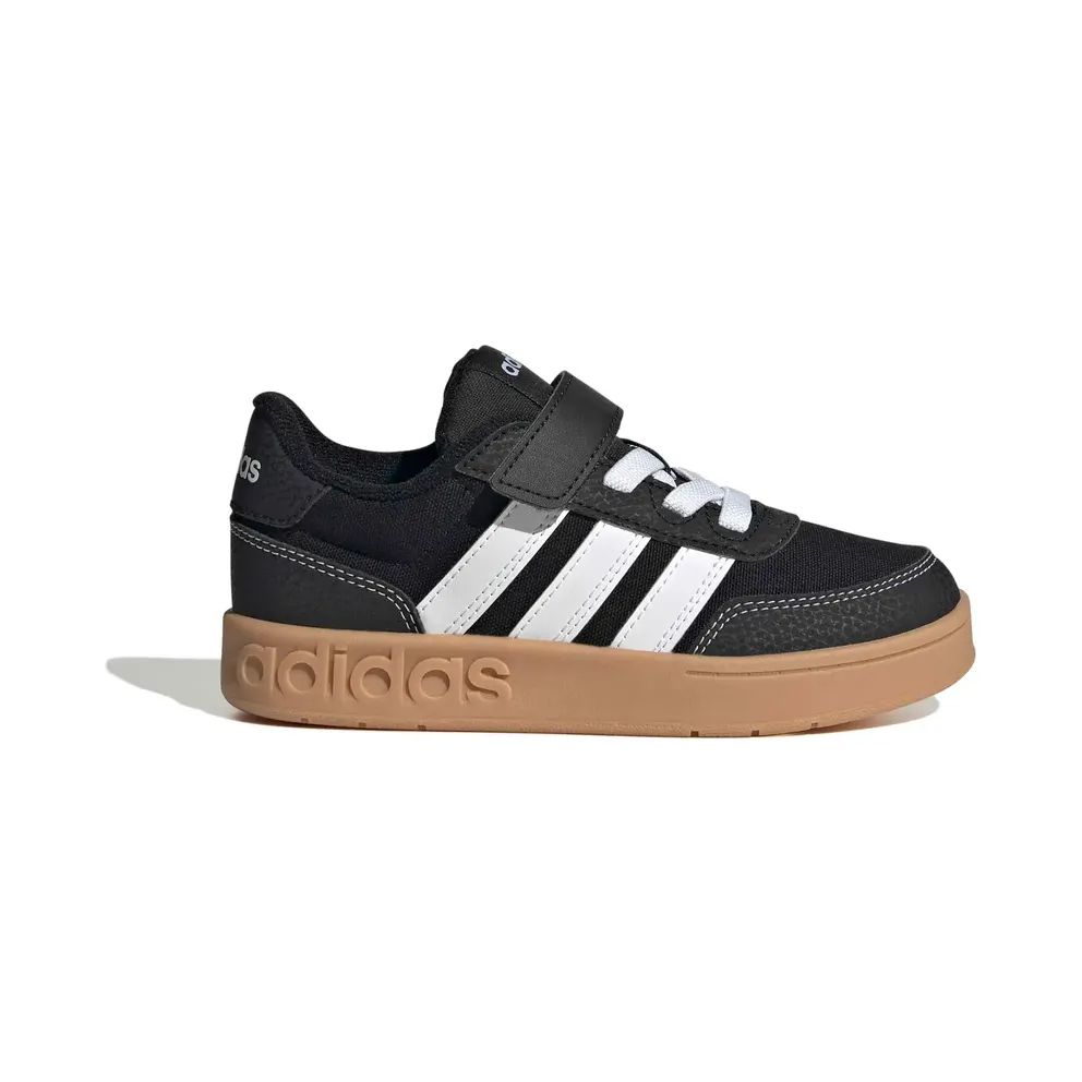 Adidas Breakbase Black (JR9779)