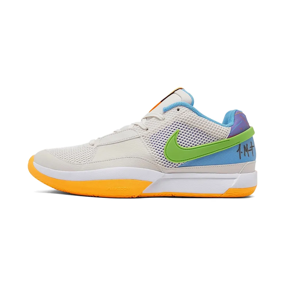 Nike Ja 1 “Trivia” (DR8785-001)