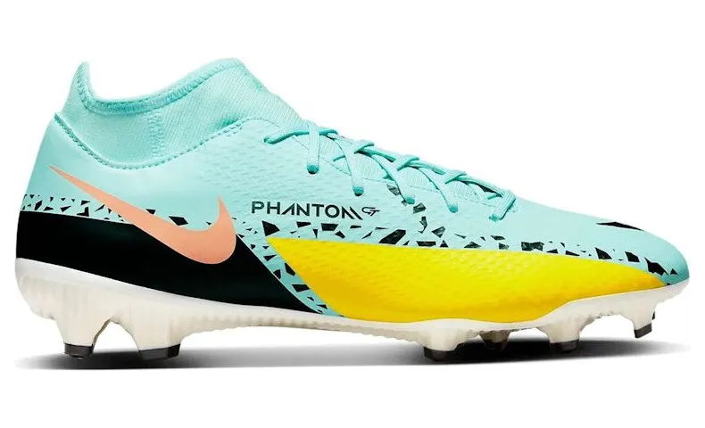 Nike Phantom GT2 Academy DF FG/MG Lucent Pack (DC0797-407)