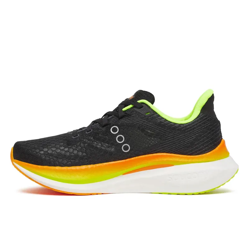 Saucony Endorphin Speed 5 Black (S21007-31)