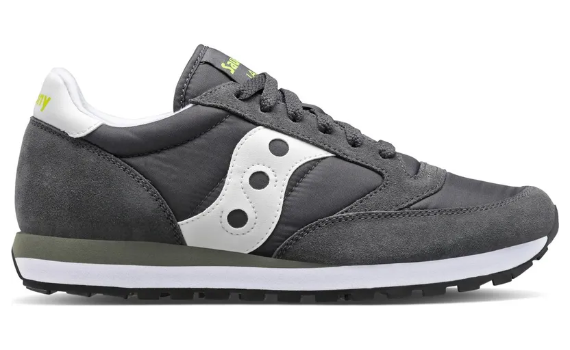 Saucony Jazz Original Dark Grey (S2044-635)