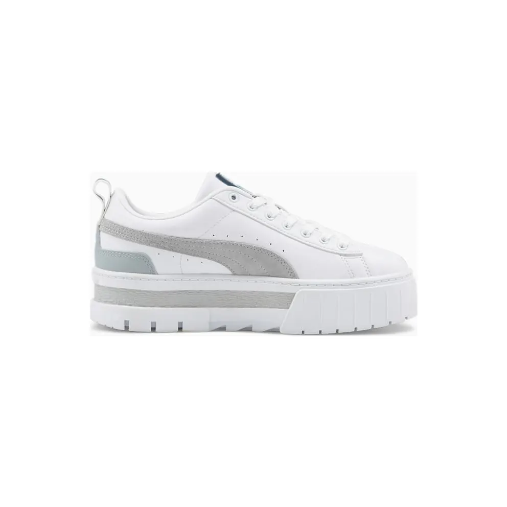 Puma Mayze Lth Damen Weiß (381983-32)
