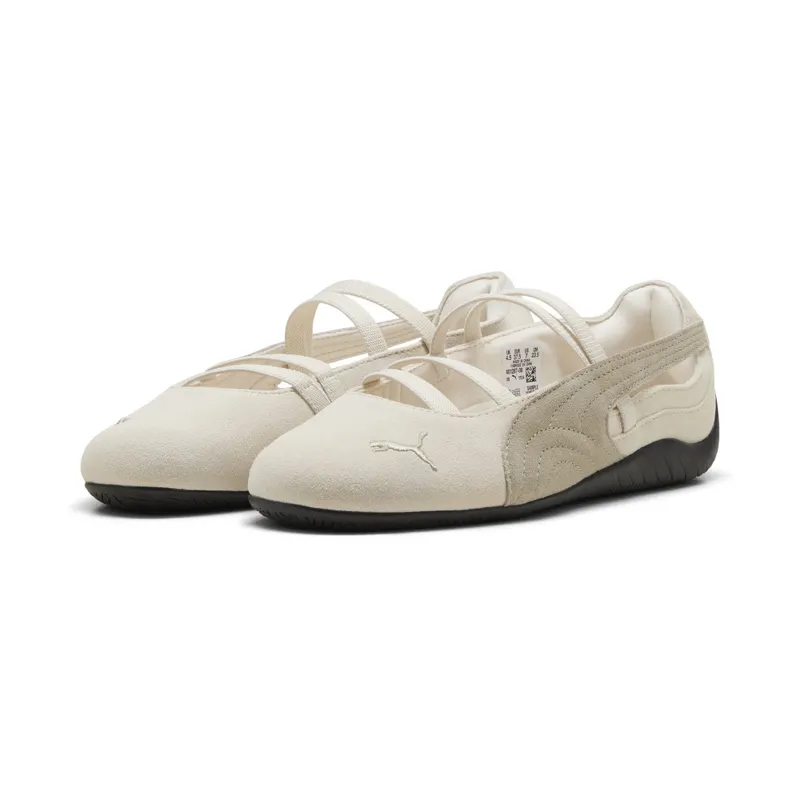 Puma Speedcat Suede “Alpine Snow / Puma Black” (401287_08)