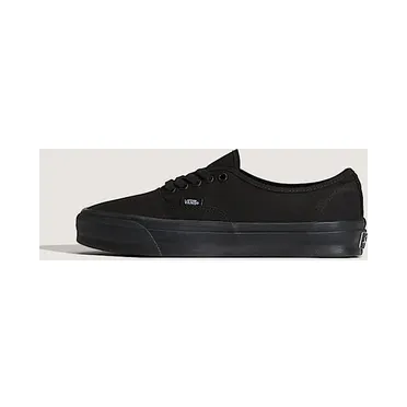 Vans Authentic 44 Premium Black (VN0007QZBKA)