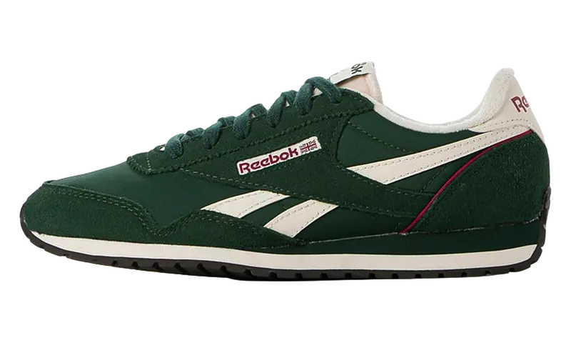 Reebok Classic AZ Womens “Classic Green” (100221-226)