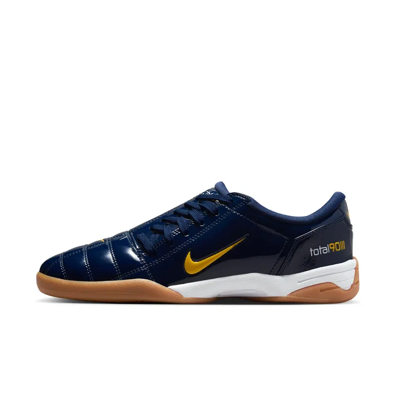 Nike Total 90 3 Patent Michigan (IB5666-400)