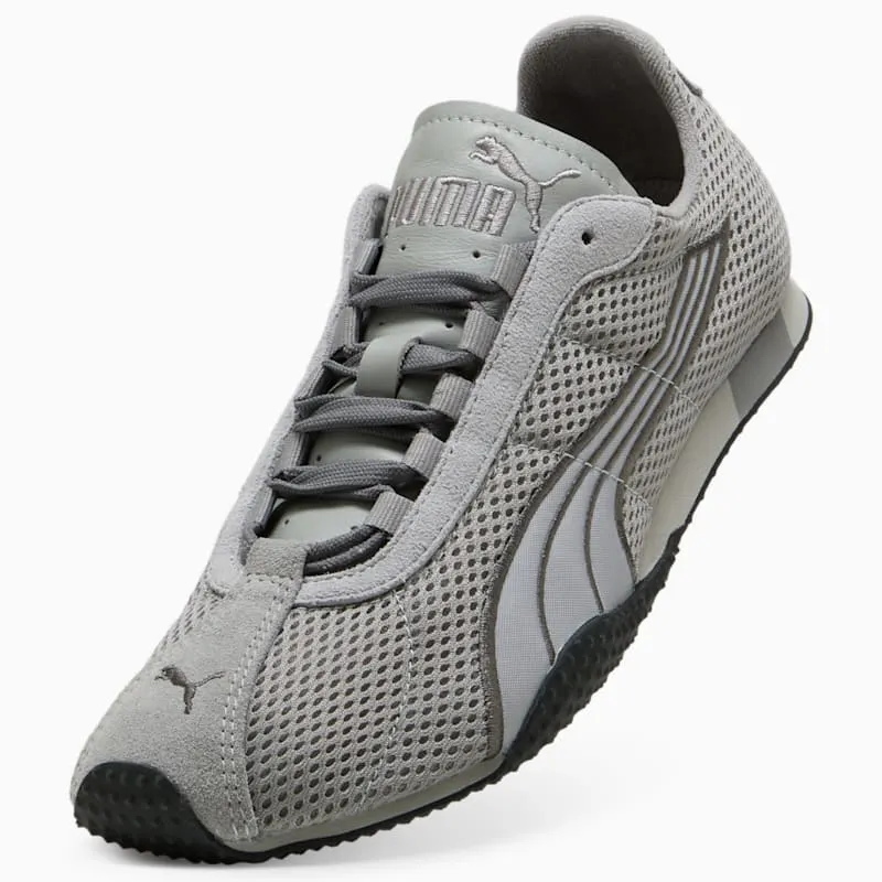 Puma H-Street “Gray Echo Stormy Slate” (403775-15)