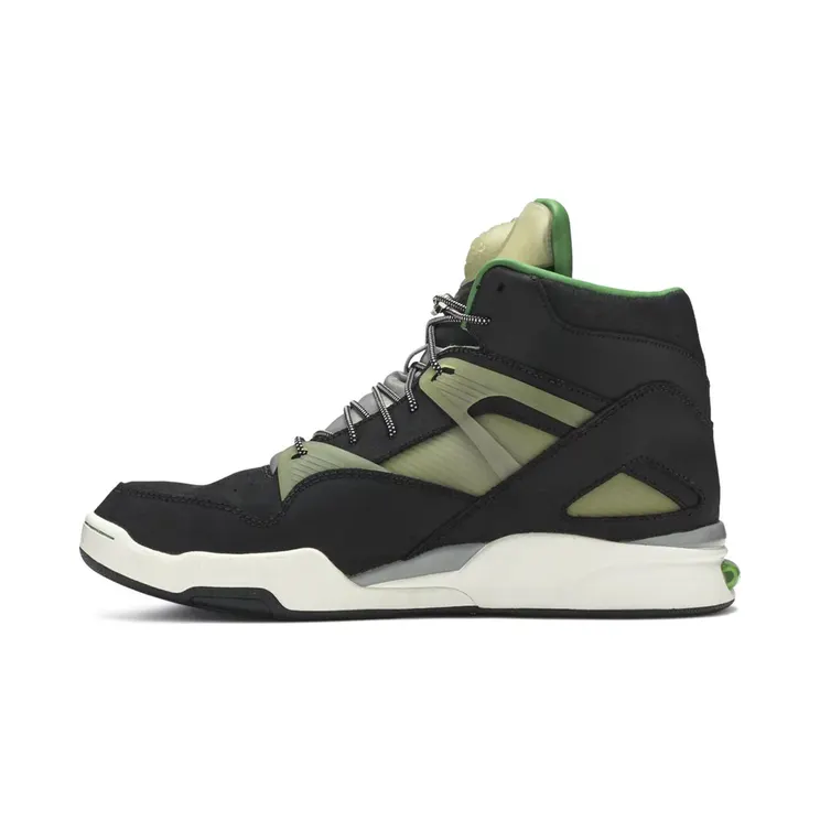 Reebok Pump Omni Zone It Solebox (J94638)