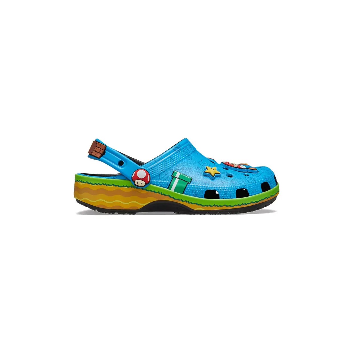 crocs-classic 212138-90H
