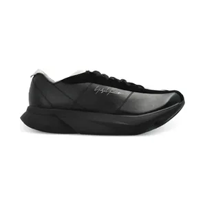 adidas Y-3 Adios Pro 3.0 LX Black Off White Black (KI0867)