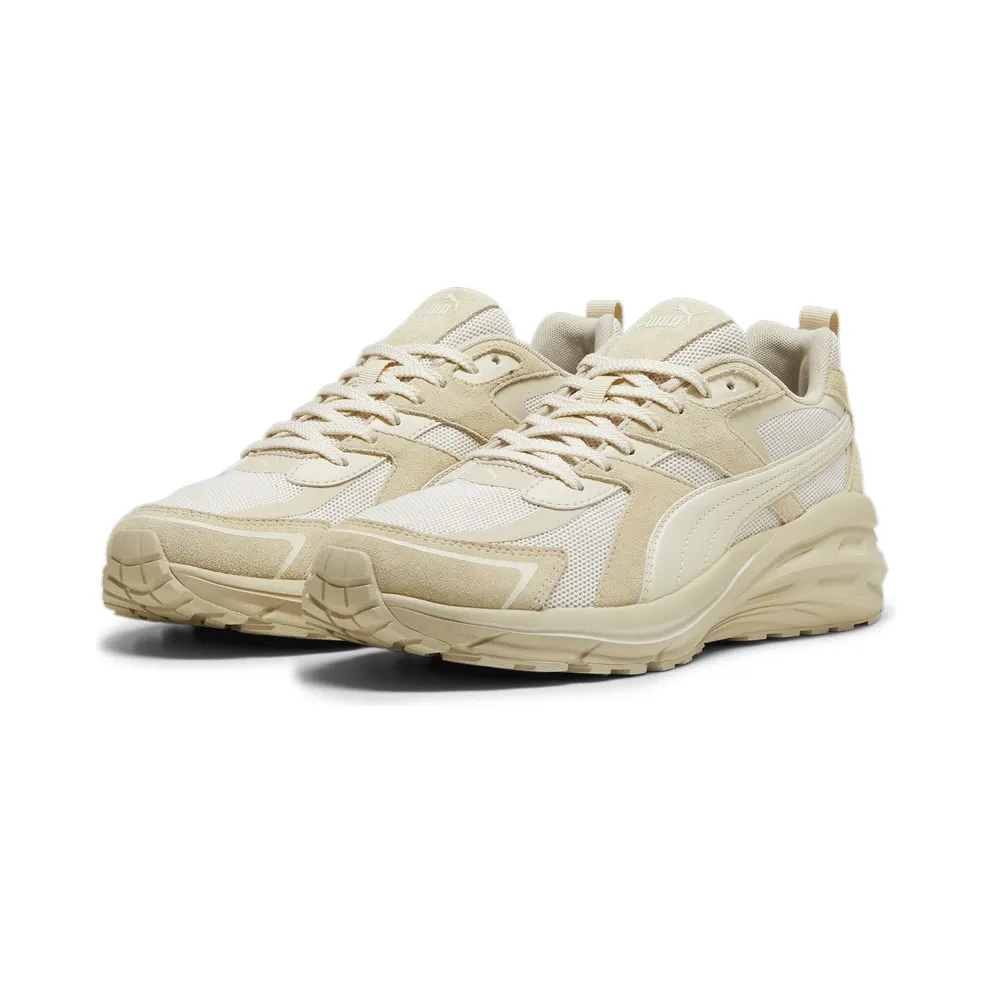 Puma Hypnotic LS “Putty / Alpine Snow” (395295_01)