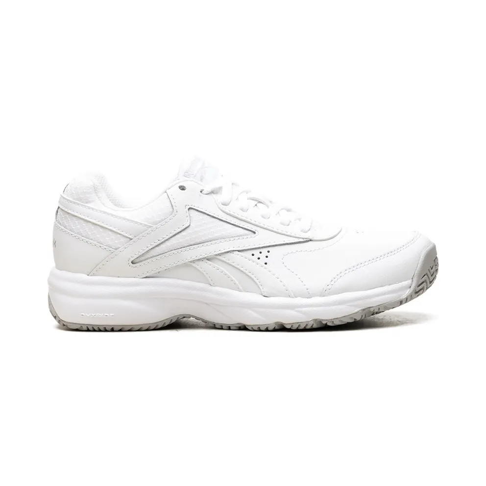 Adidas Work N Cushion 4.0 White / Cold Grey 2 / White (FU7351)