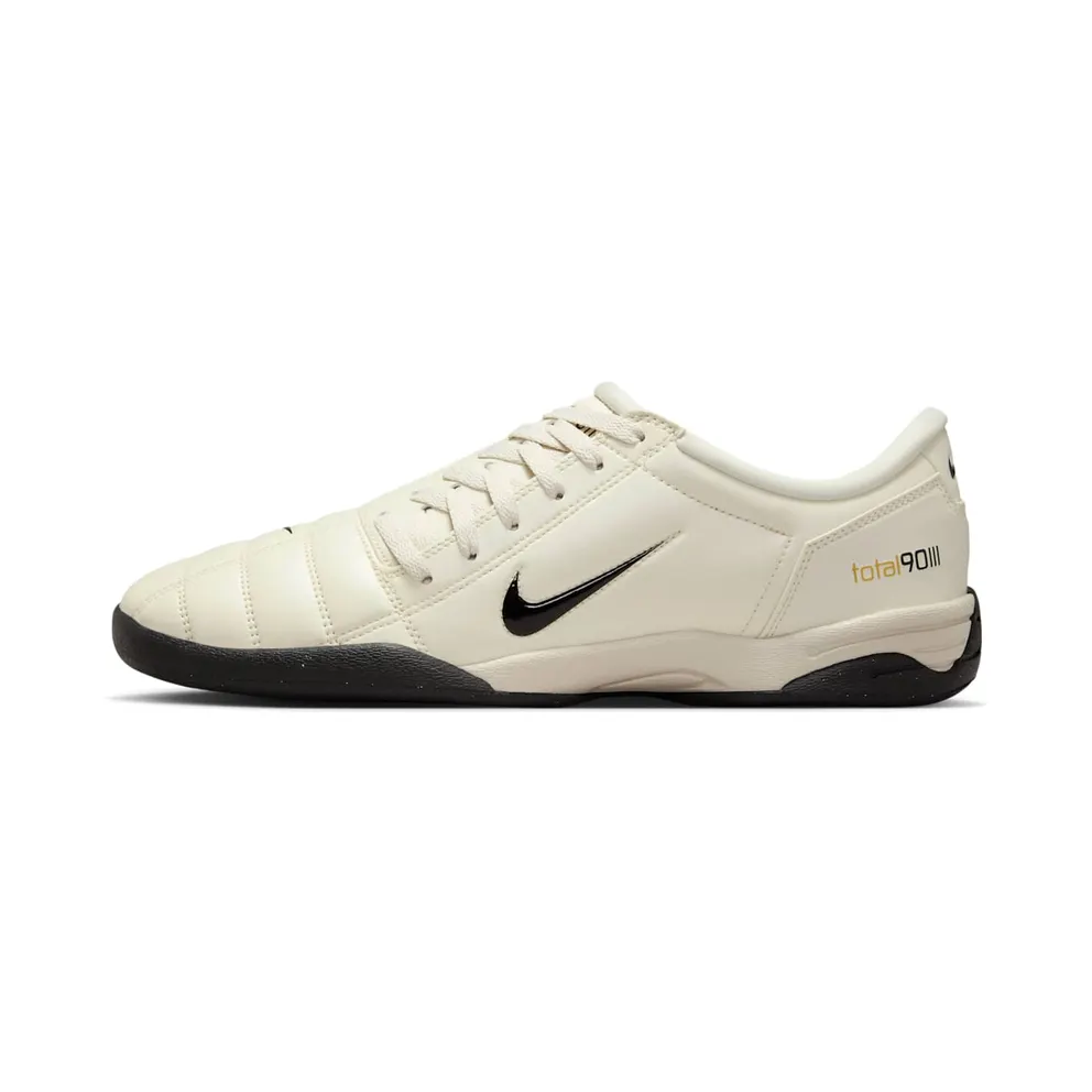 Nike T90 SP “LT OREWOOD BRN/BLACK” (HJ9351-100)