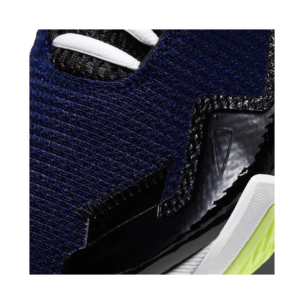 Jordan Westbrook One Take Black Barely Volt Hyper Royal Blue (CJ0780-004)