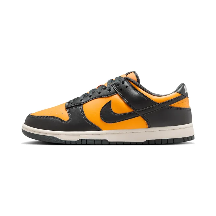 Nike Dunk Low “Sundial / Sail / Anthracite” (HF5441-700)