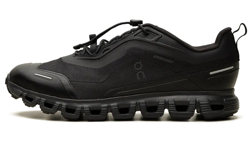 On Running Cloud 6 Geo “Waterproof Black” (3MG10421043)