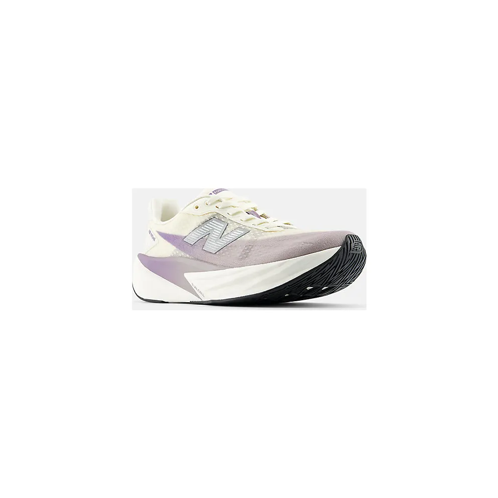 NEW BALANCE FuelCell Rebel v5 “CANDIED VIOLET / ANGORA” (WFCX3DM)
