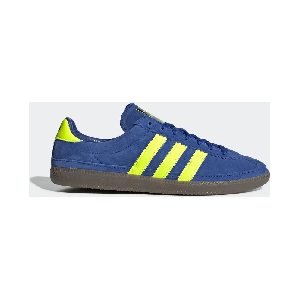 adidas Whalley SPZL Active Blue (F35717)