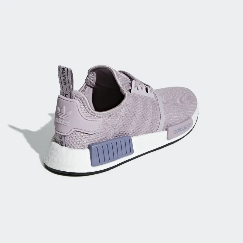 adidas NMD R1 Soft Vision (W) Soft Vision/Soft Vision/Raw Indigo (BD8012)