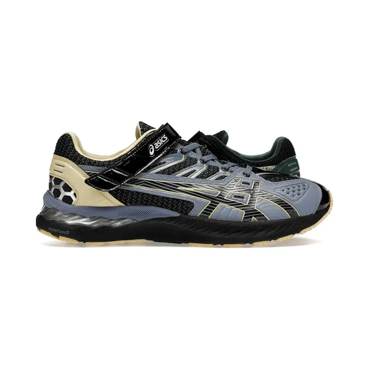 ASICS Gel Fratelli Brain Dead Kiko Kostadinov (BDS21S01002469GR12-6)