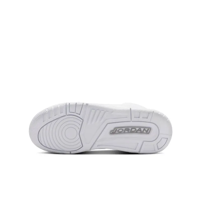 Air Jordan 3 Retro GS “Pure Money (2025)” (DM0967-111)