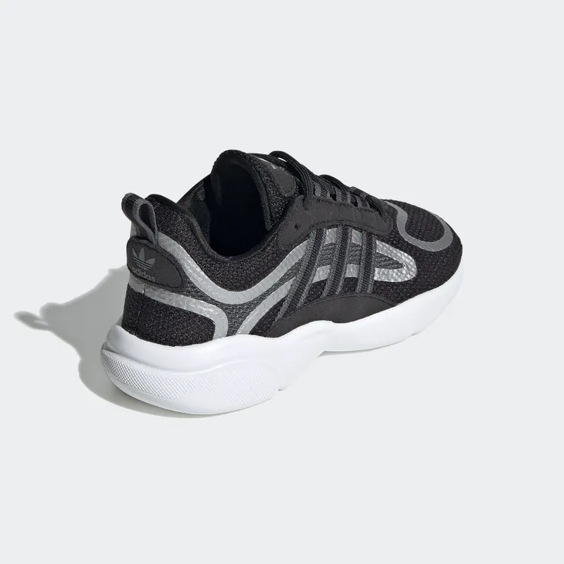adidas Haiwee Core Black (PS) Core Black/Grey Six/Cloud White (EF5794)