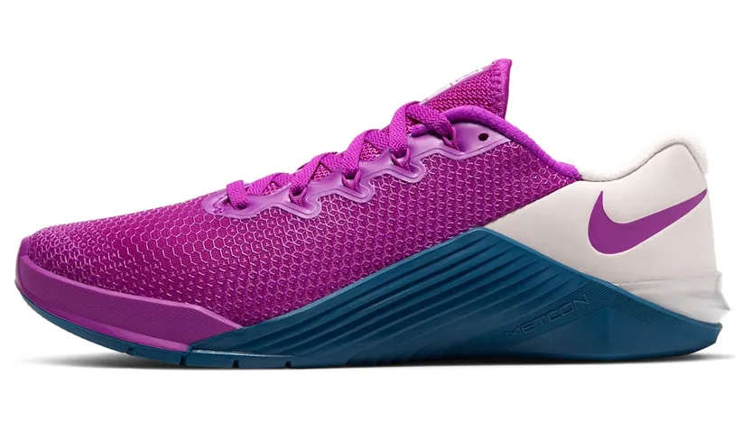 Nike Metcon 5 Vivid Purple (W)