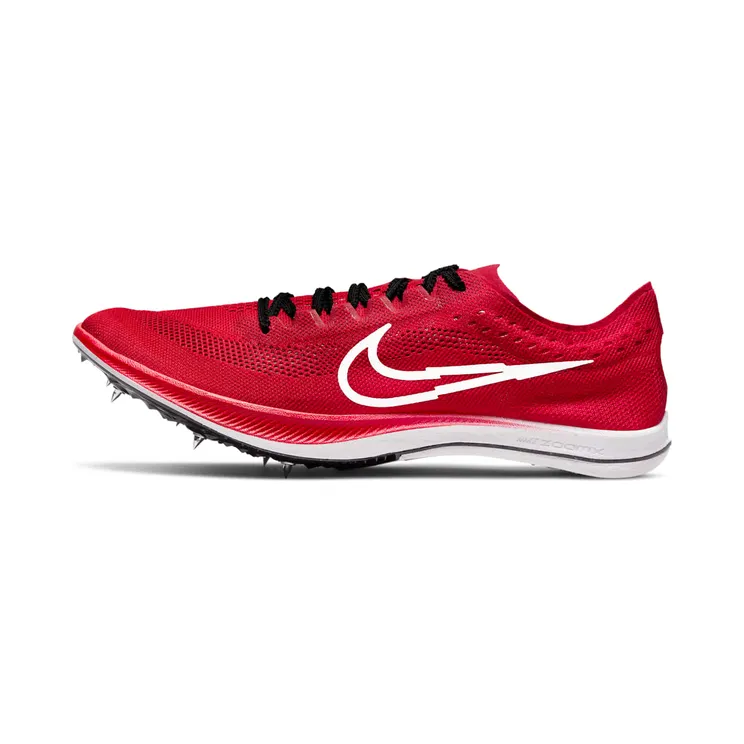 Nike ZoomX Dragonfly Bowerman Track Club Track and field distance spikes Red (DN4860600)