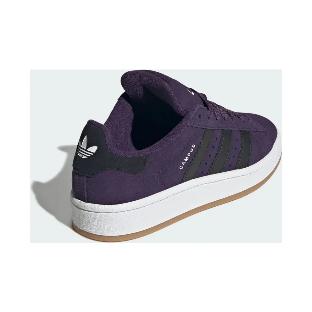 Adidas Campus 00s Aurora Plum / Core Black / Cloud White (JQ8557)