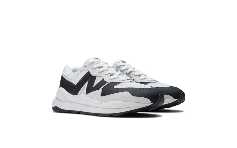 New Balance 57/40 White Black (M5740CPC)