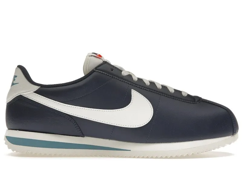 Nike Cortez Midnight Navy (DM4044-400)
