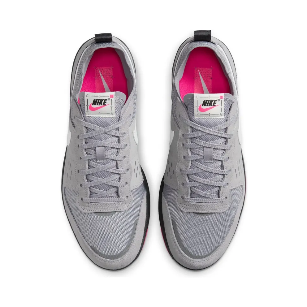Nike C1TY Cement Grey Hyper Pink (FZ3863-005)