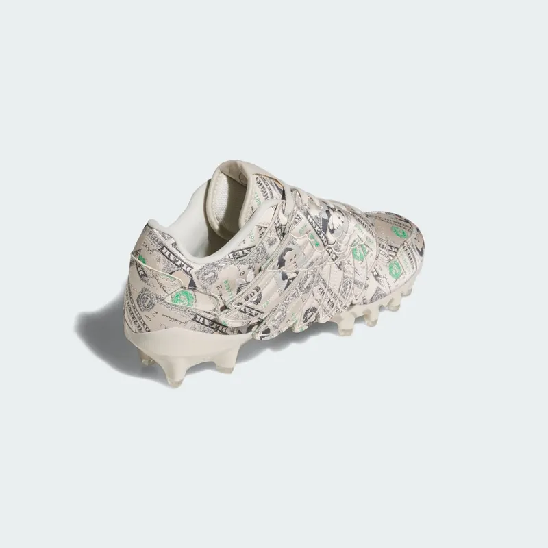 Jeremy Scott x adidas Forum (JR9626)