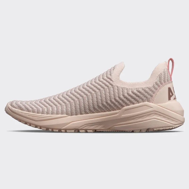 APL TechLoom Traveler “Creme/Parisian Dusk” (Women)