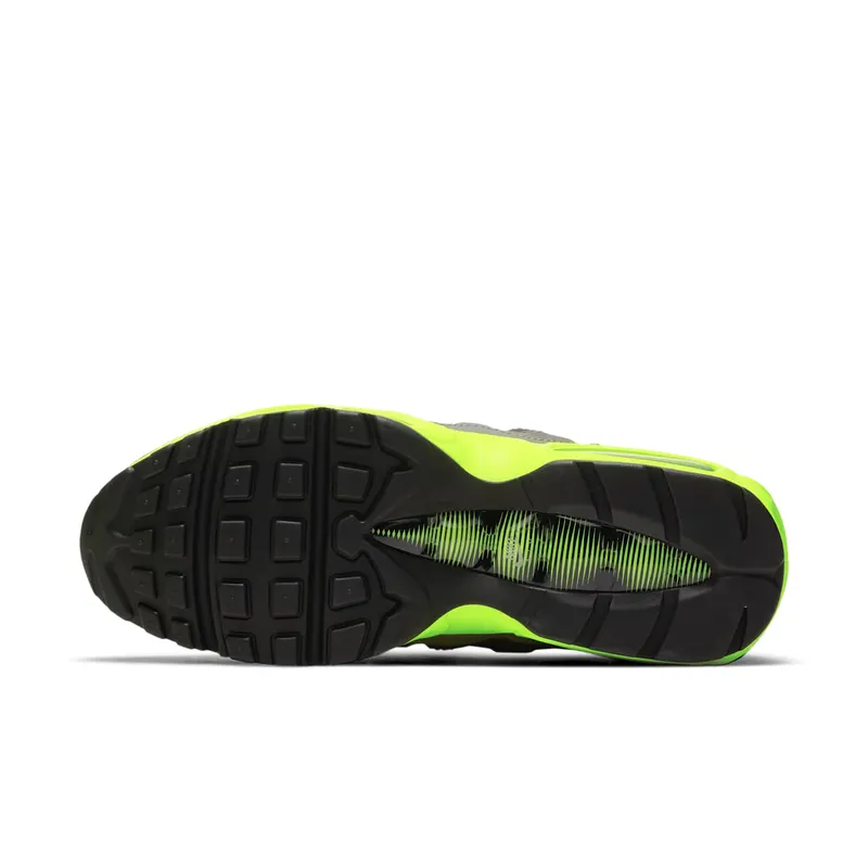 Nike Air Max 95 Black (DJ4627-001)