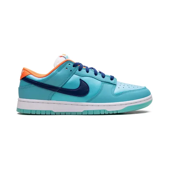 Nike Dunk Low Baltic Blue “Blue” (HQ1538)
