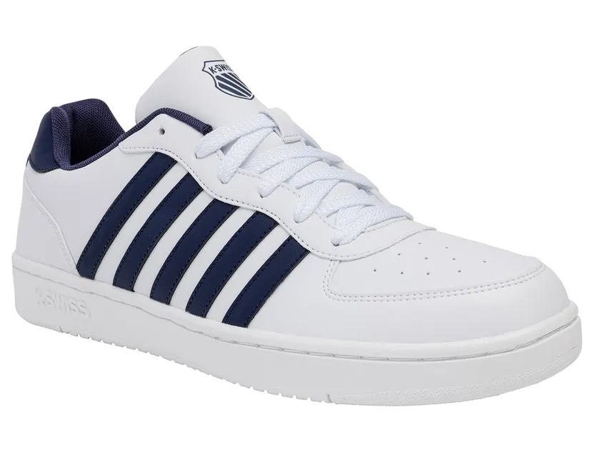 K-SWISS sneaker White (04777-124-M)