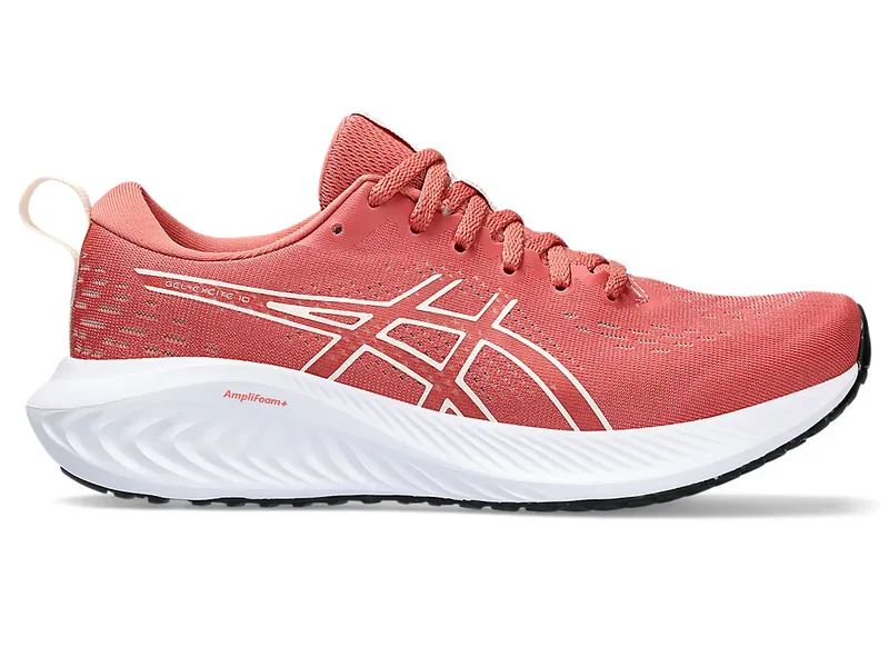 Asics GEL-EXCITE 10 Light Garnet/Rose Dust (1012B418.600)