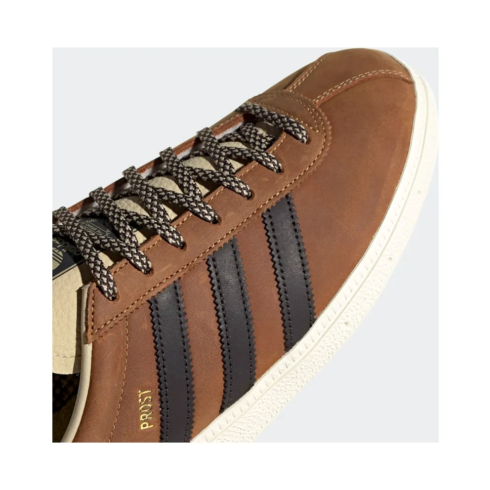 adidas München Mesa / Night Brown / Off White (FV1202)