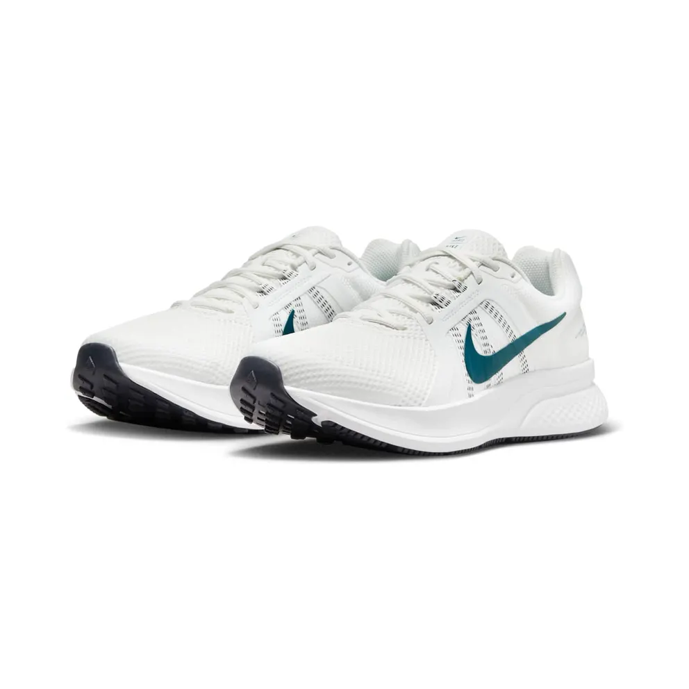 Nike Run Swift 2 Summit White Valerian Blue (CU3517-101)