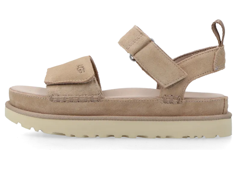 UGG W Goldenstar “Sand” – 1136783-SAN