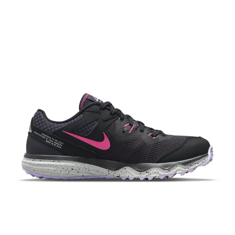 Nike Juniper Trail Trail Running Black (CW3809-014)