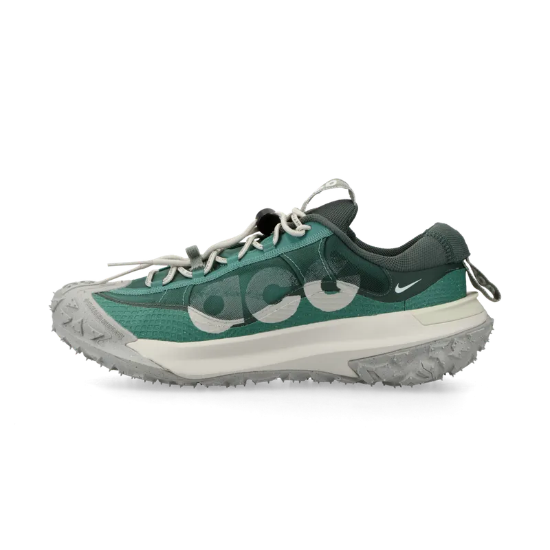 Nike ACG Mountain Fly 2 Low (bicoastal / lt orewood brown / vintage green) – DV7903-300