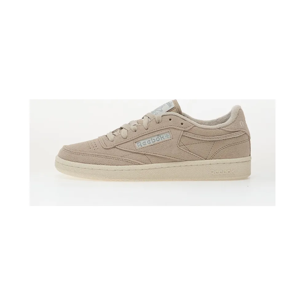 Reebok Club C 85 Grau