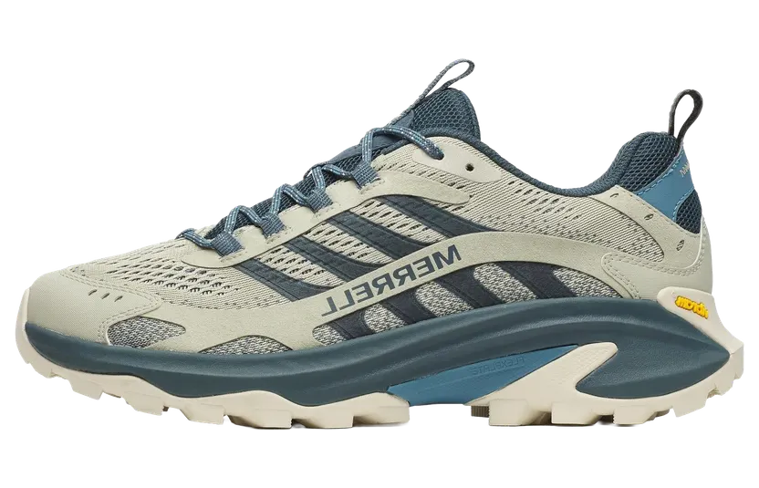 Merrell Moab Speed 2 “Talc” (J038331)
