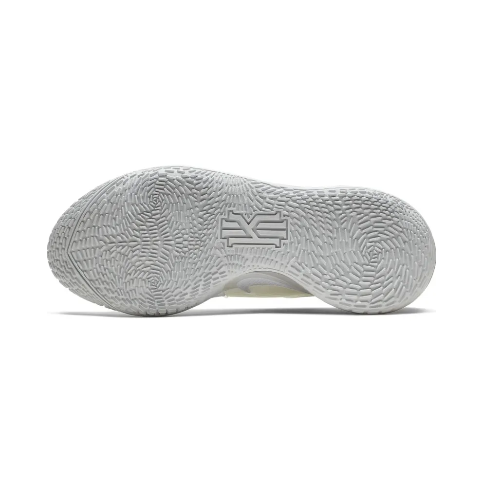 Nike Kyrie 2 Low Spongebob Sandy Cheeks White/Wolf Grey (CJ6953-100)