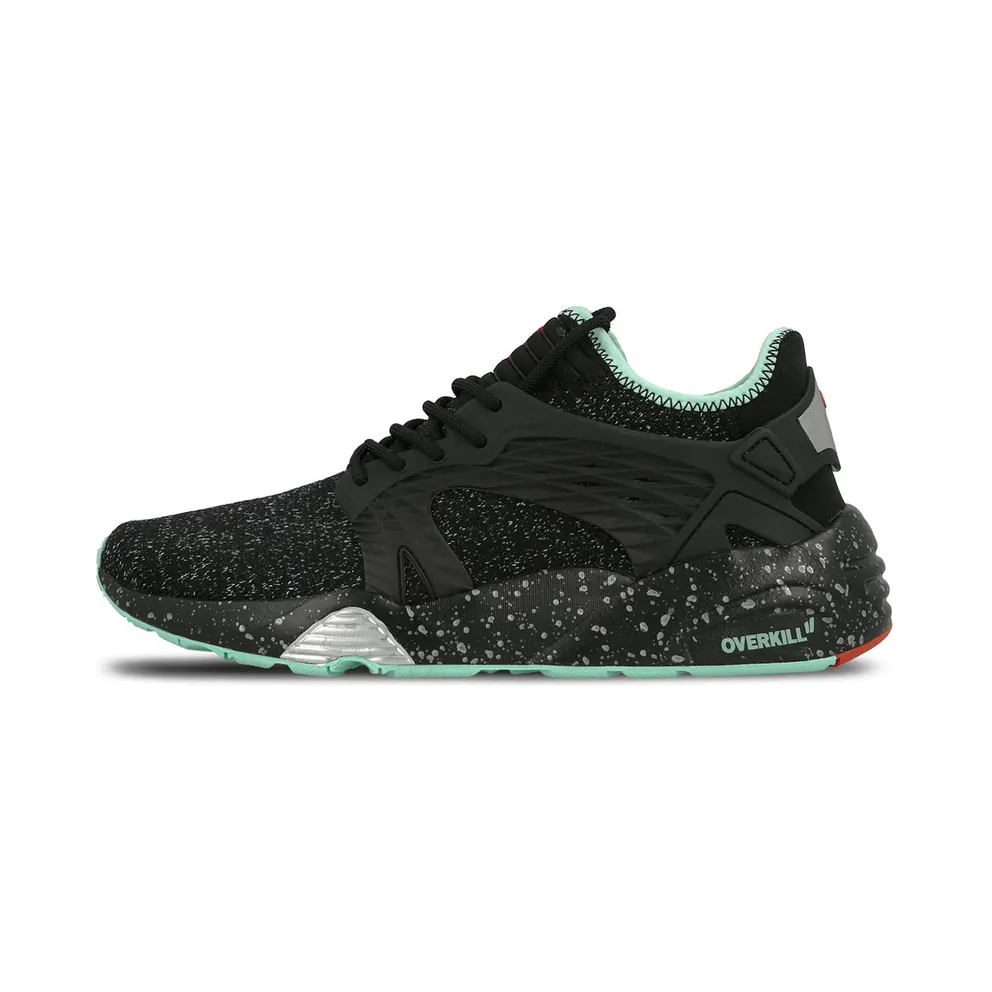 Puma x Overkill Blaze Cage ‘Pfeffiboys’ (365920-01)