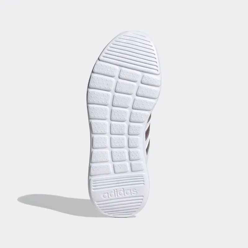 Adidas Lite Racer 3.0 Cloud White / Matt Purple Met. / Cloud White (GX1719)
