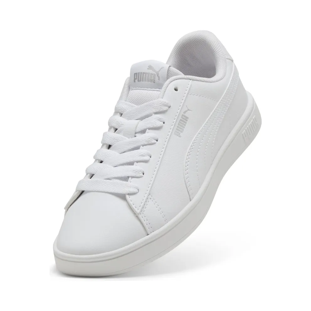 Puma Rickie “Puma White / Puma Silver” (394251_01)