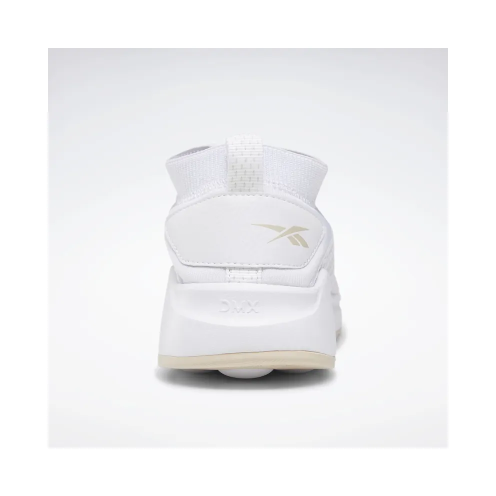 Reebok Ever Road DMX 2.0 Slip-On Shoes White / Stucco / White